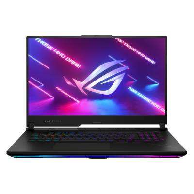 Noutbuk Asus ROG Strix Scar 17 G733PYV-LL045 (90NR0DB4-M00470)
